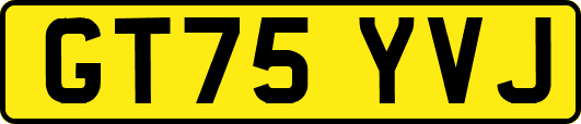 GT75YVJ