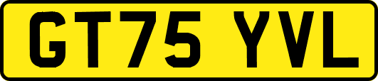 GT75YVL