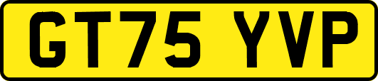 GT75YVP