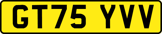 GT75YVV