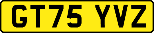 GT75YVZ