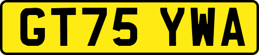 GT75YWA
