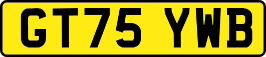 GT75YWB