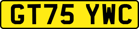 GT75YWC