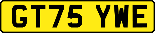 GT75YWE