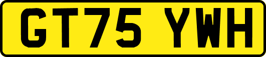GT75YWH