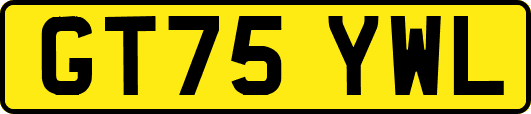 GT75YWL