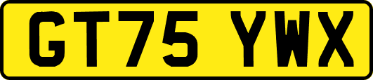 GT75YWX