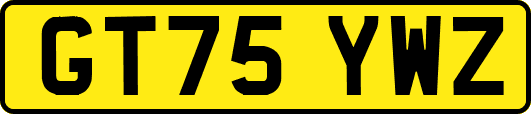 GT75YWZ