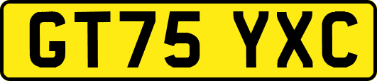 GT75YXC