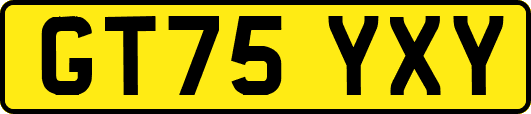 GT75YXY
