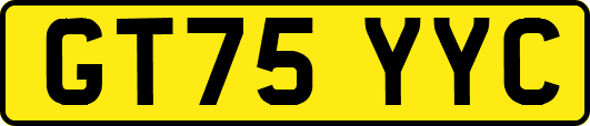 GT75YYC