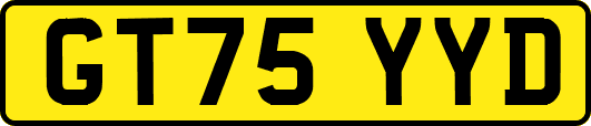 GT75YYD