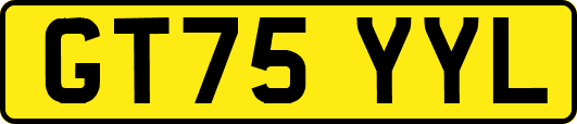 GT75YYL