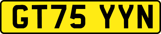 GT75YYN