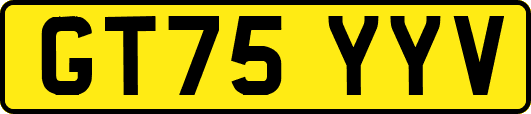 GT75YYV