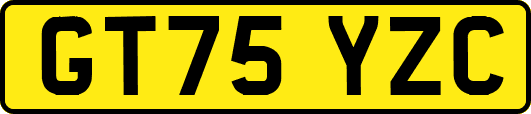 GT75YZC