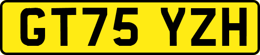 GT75YZH