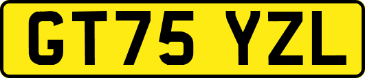 GT75YZL