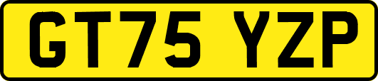 GT75YZP