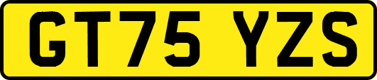 GT75YZS