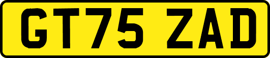 GT75ZAD