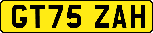 GT75ZAH