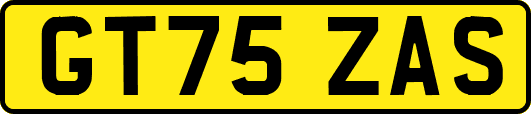 GT75ZAS