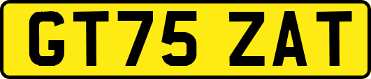 GT75ZAT