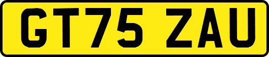 GT75ZAU