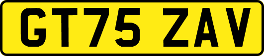GT75ZAV