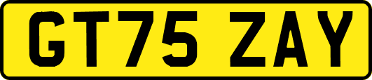 GT75ZAY