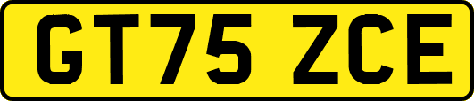 GT75ZCE