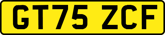 GT75ZCF