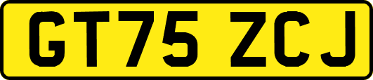 GT75ZCJ