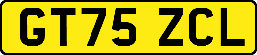 GT75ZCL