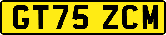 GT75ZCM
