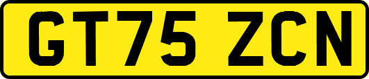 GT75ZCN