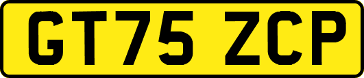 GT75ZCP
