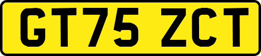 GT75ZCT