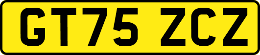 GT75ZCZ