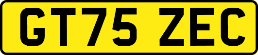 GT75ZEC