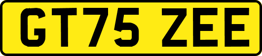 GT75ZEE