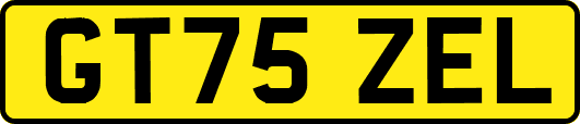 GT75ZEL