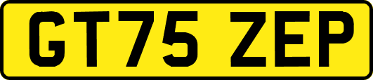 GT75ZEP