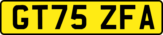 GT75ZFA
