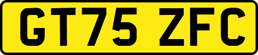 GT75ZFC