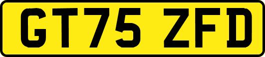 GT75ZFD