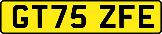 GT75ZFE