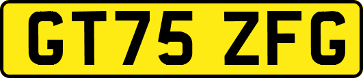 GT75ZFG